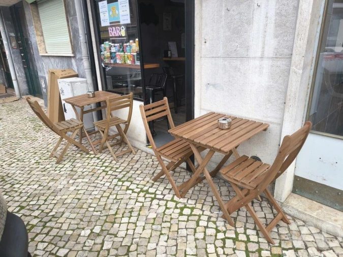 Loja para Venda em Campo de Ourique Foto 12