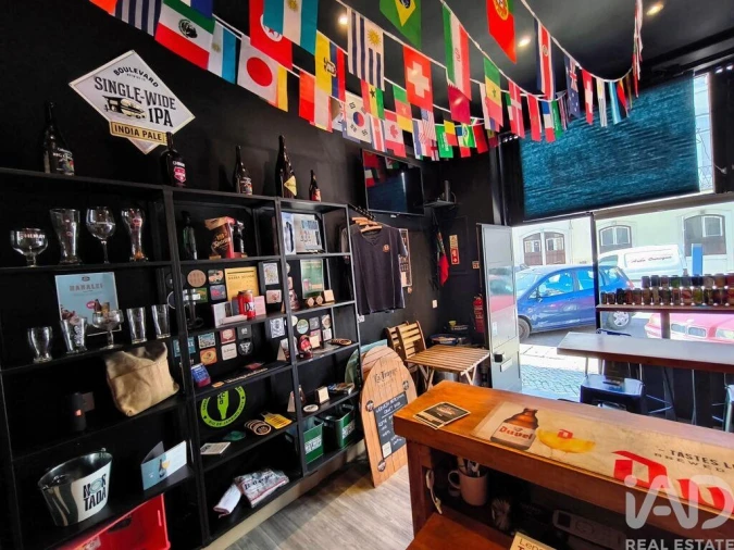 Loja para Venda em Campo de Ourique Foto 3