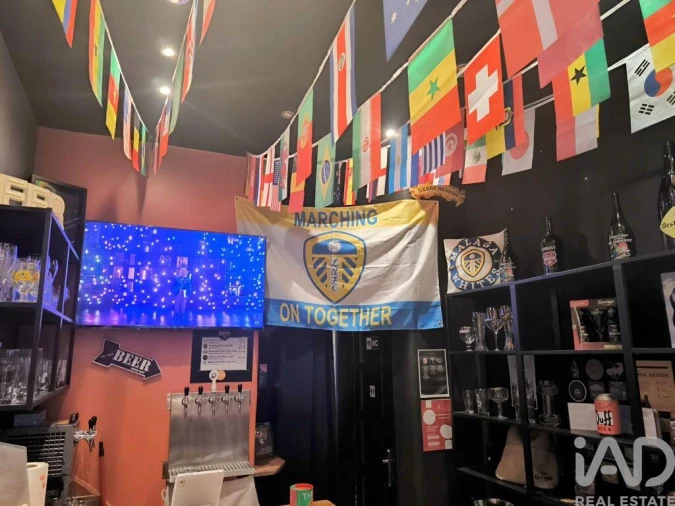 Loja para Venda em Campo de Ourique Foto 5