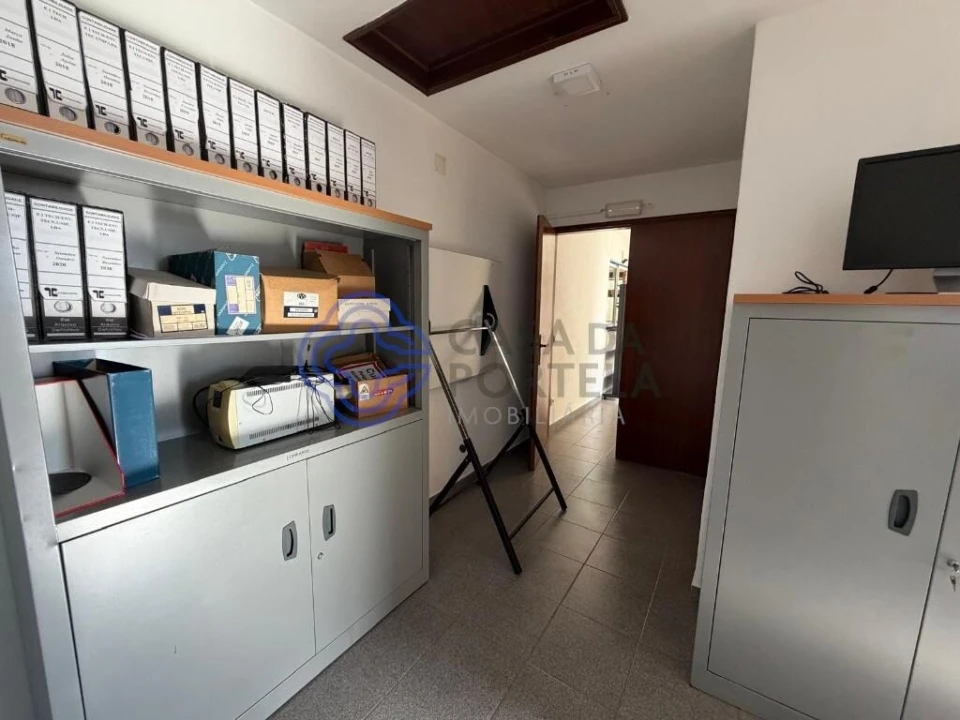 Armazém para Venda em Montalvo Foto 21