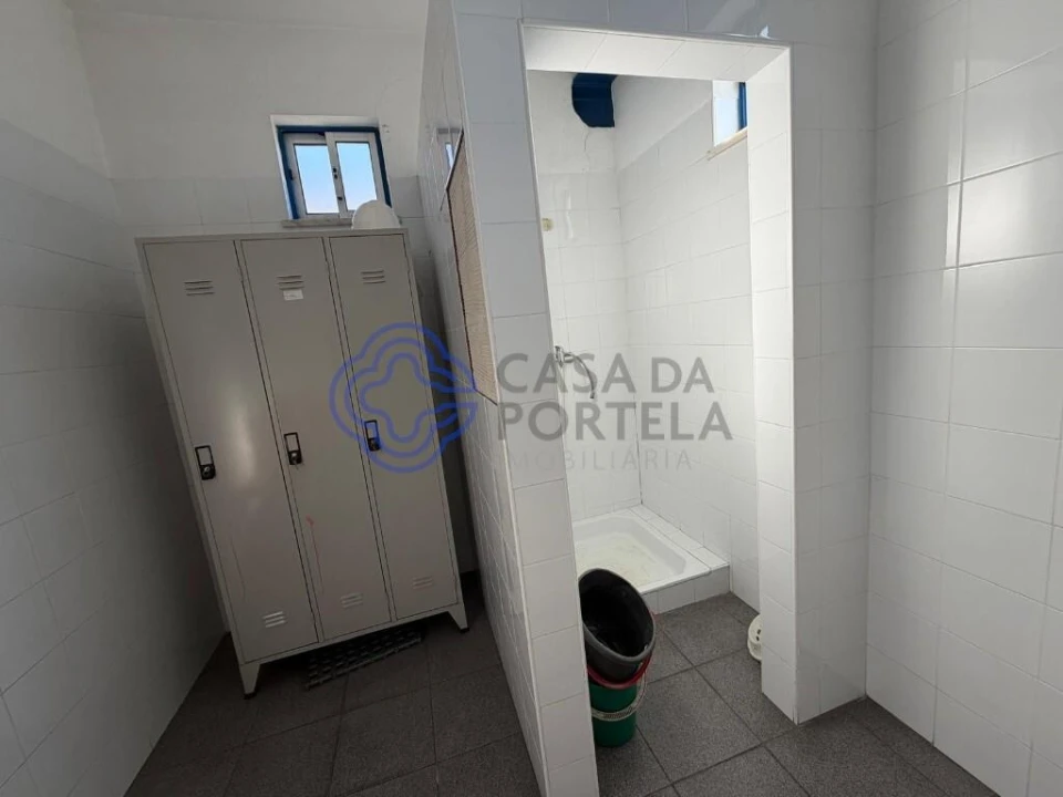 Armazém para Venda em Montalvo Foto 33