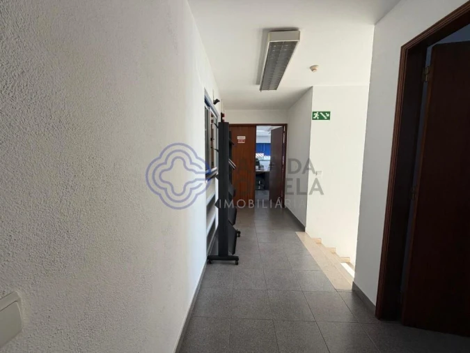 Armazém para Venda em Montalvo Foto 20