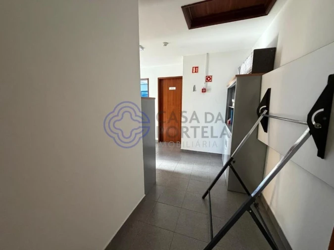 Armazém para Venda em Montalvo Foto 12