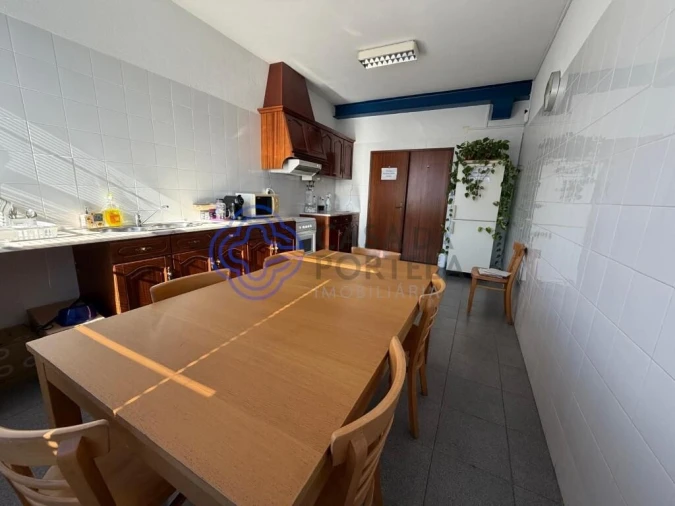 Armazém para Venda em Montalvo Foto 31