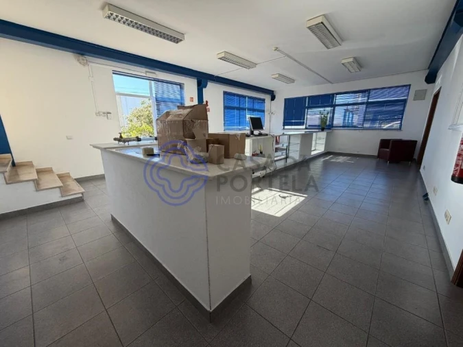 Armazém para Venda em Montalvo Foto 11