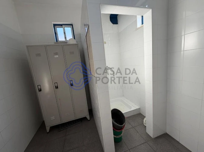 Armazém para Venda em Montalvo Foto 33