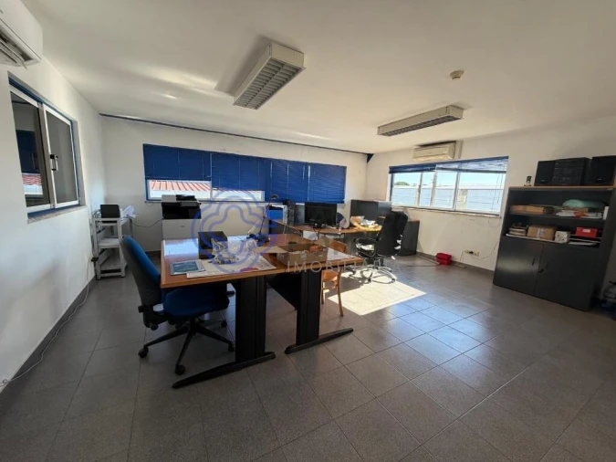 Armazém para Venda em Montalvo Foto 26