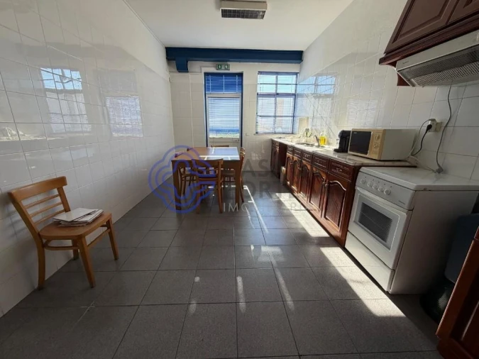 Armazém para Venda em Montalvo Foto 30