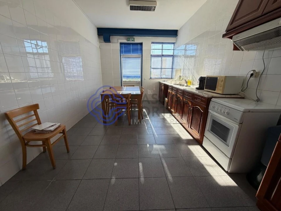 Armazém para Venda em Montalvo Foto 30