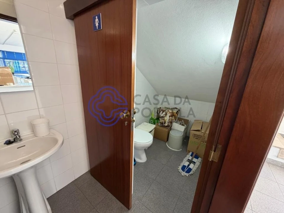 Armazém para Venda em Montalvo Foto 14