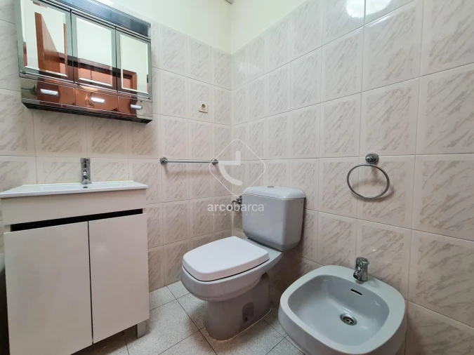 Apartamento T3 para Arrendamento em Ponte da Barca, V.N. Muía, Paço Vedro Magalhães Foto 6