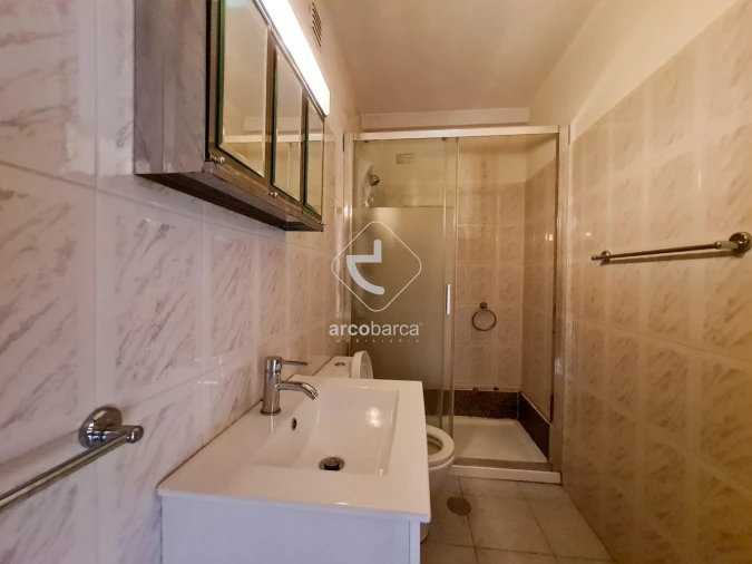 Apartamento T3 para Arrendamento em Ponte da Barca, V.N. Muía, Paço Vedro Magalhães Foto 8
