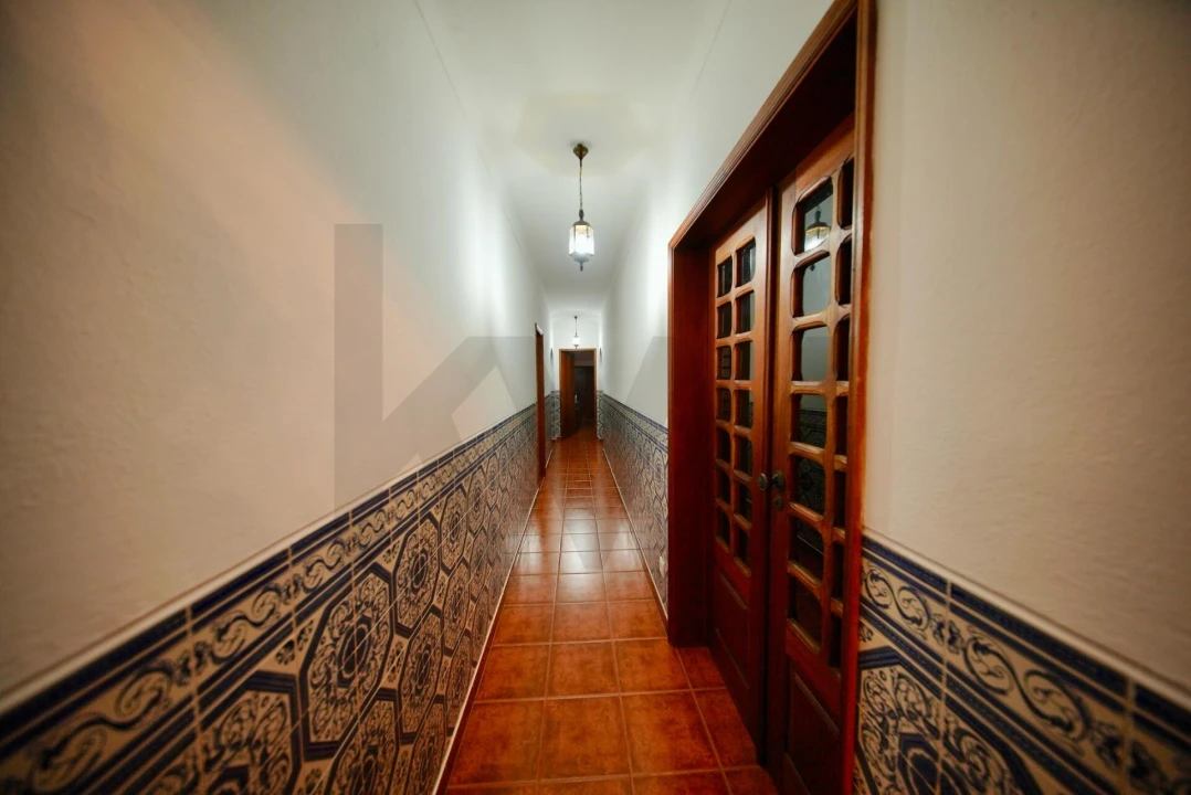 Quinta T5 para Venda em Barbacena e Vila Fernando Foto 55