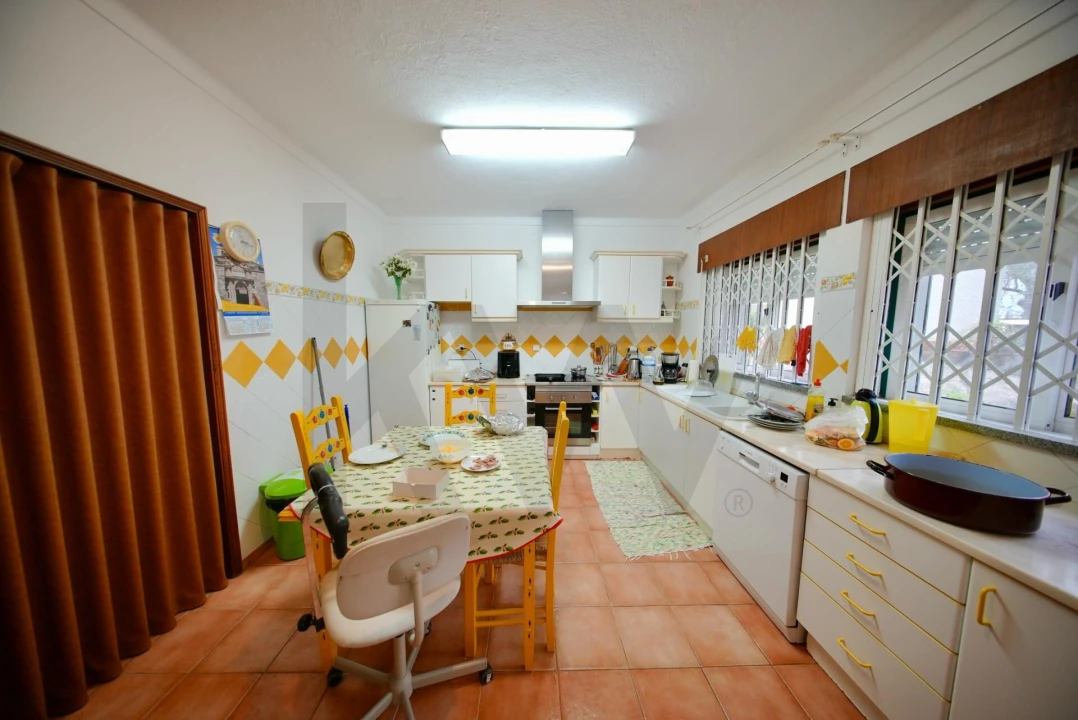 Quinta T5 para Venda em Barbacena e Vila Fernando Foto 31