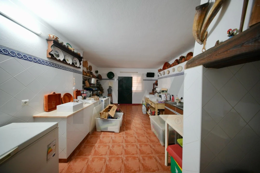 Quinta T5 para Venda em Barbacena e Vila Fernando Foto 29