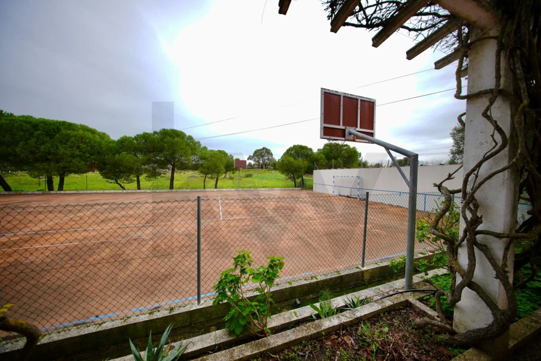Quinta T5 para Venda em Barbacena e Vila Fernando Foto 18