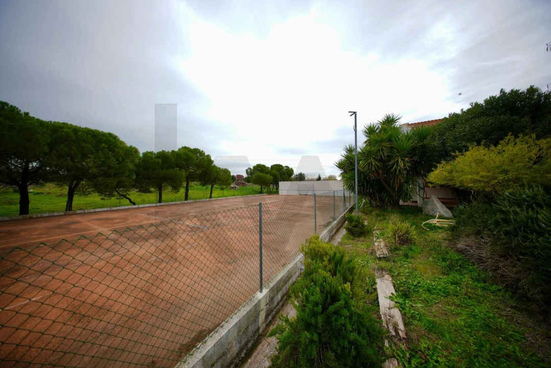 Quinta T5 para Venda em Barbacena e Vila Fernando Foto 68