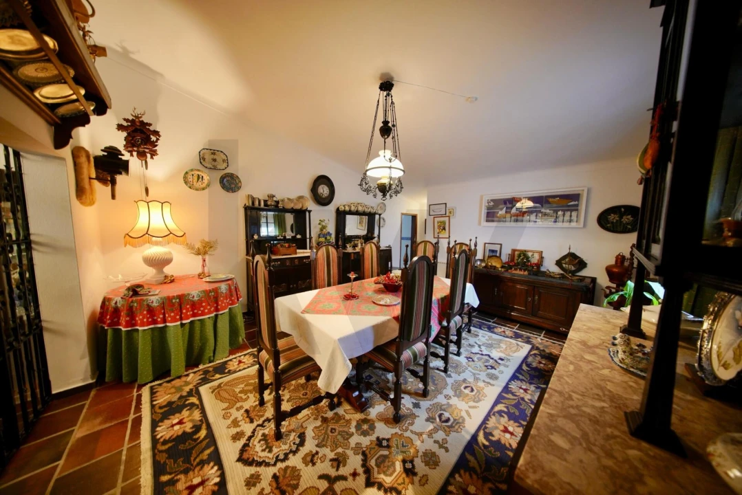 Quinta T5 para Venda em Barbacena e Vila Fernando Foto 22