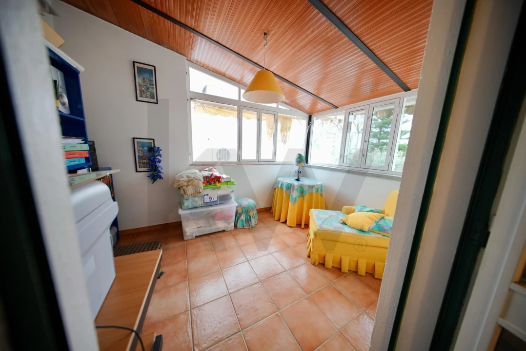 Quinta T5 para Venda em Barbacena e Vila Fernando Foto 36