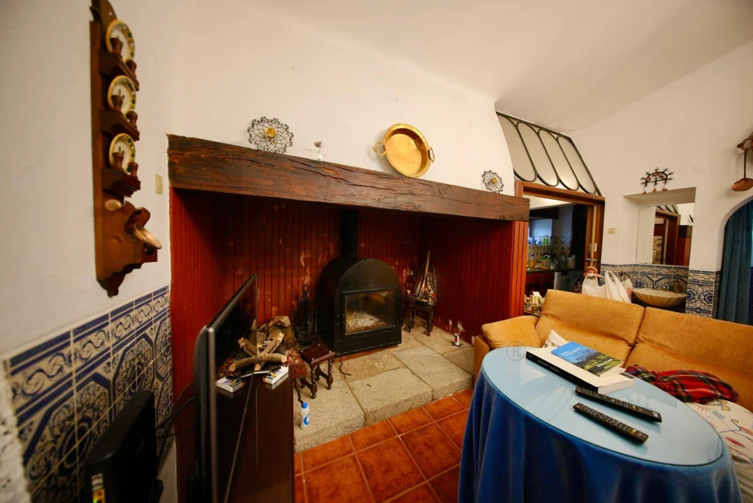 Quinta T5 para Venda em Barbacena e Vila Fernando Foto 52