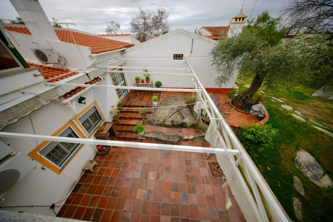 Quinta T5 para Venda em Barbacena e Vila Fernando Foto 5