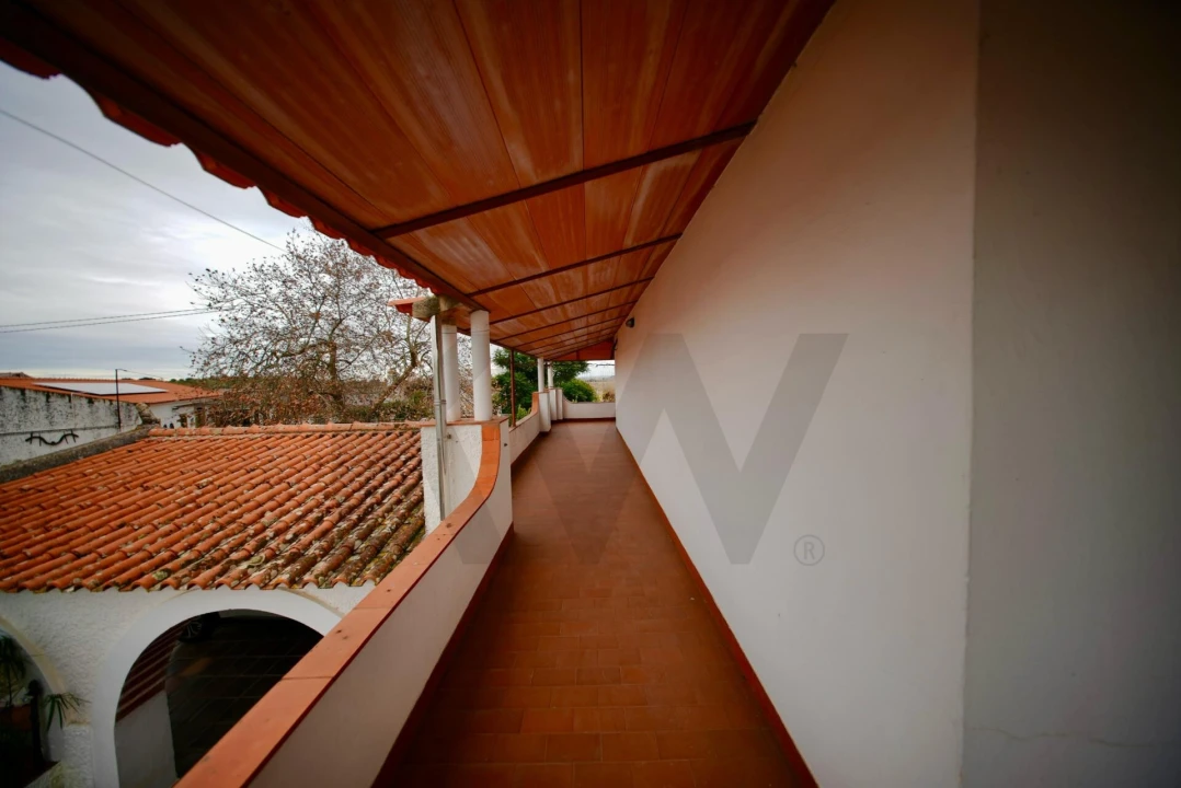 Quinta T5 para Venda em Barbacena e Vila Fernando Foto 13