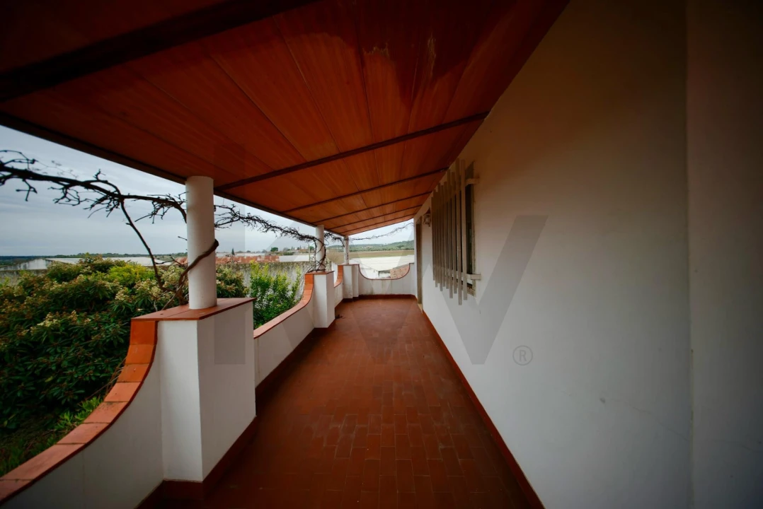 Quinta T5 para Venda em Barbacena e Vila Fernando Foto 14