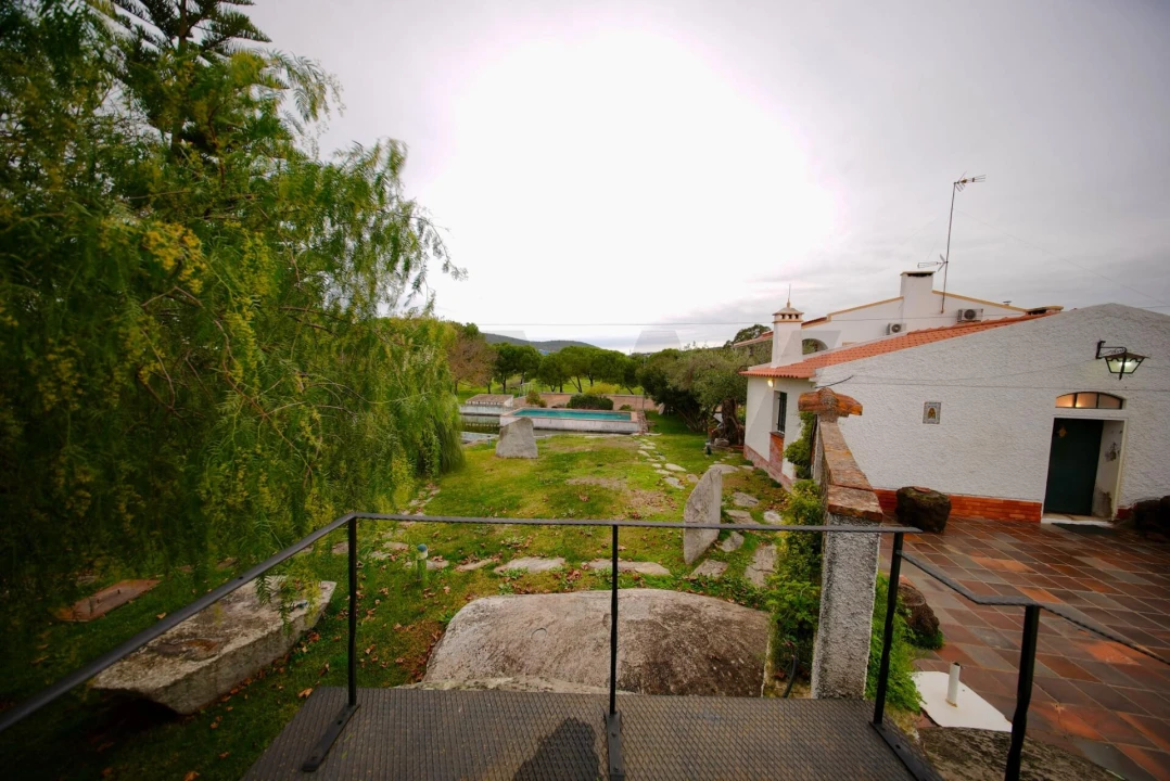 Quinta T5 para Venda em Barbacena e Vila Fernando Foto 12