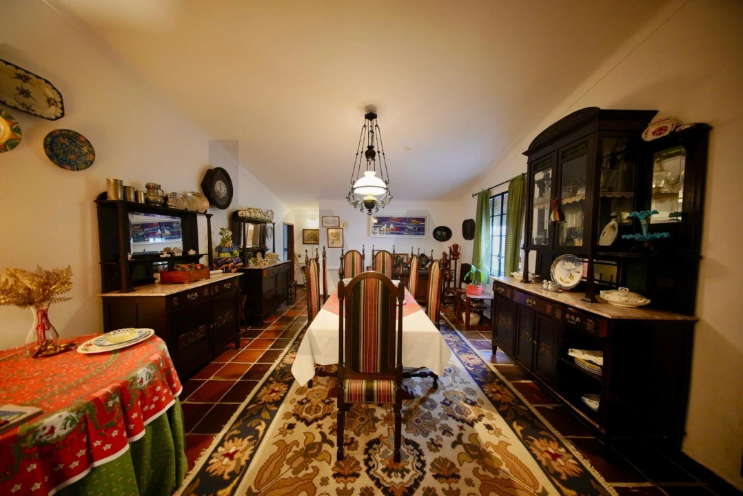 Quinta T5 para Venda em Barbacena e Vila Fernando Foto 20