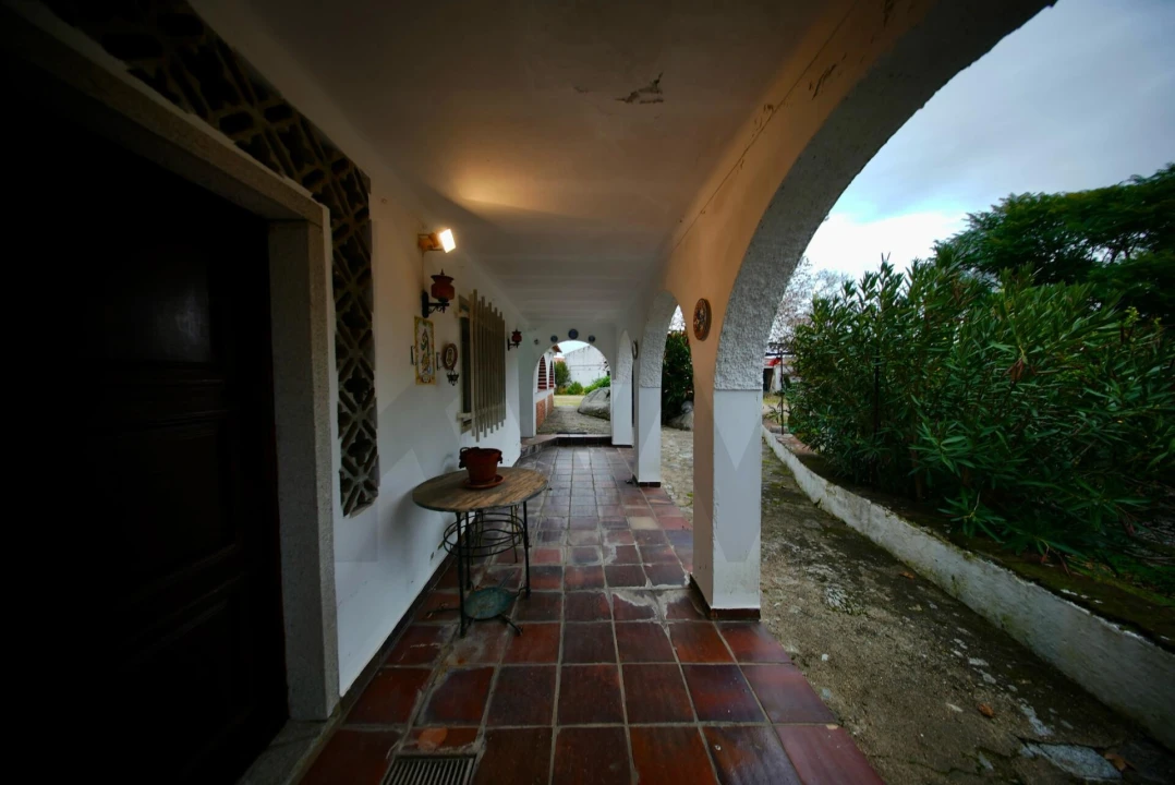 Quinta T5 para Venda em Barbacena e Vila Fernando Foto 49