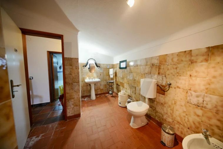 Quinta T5 para Venda em Barbacena e Vila Fernando Foto 26