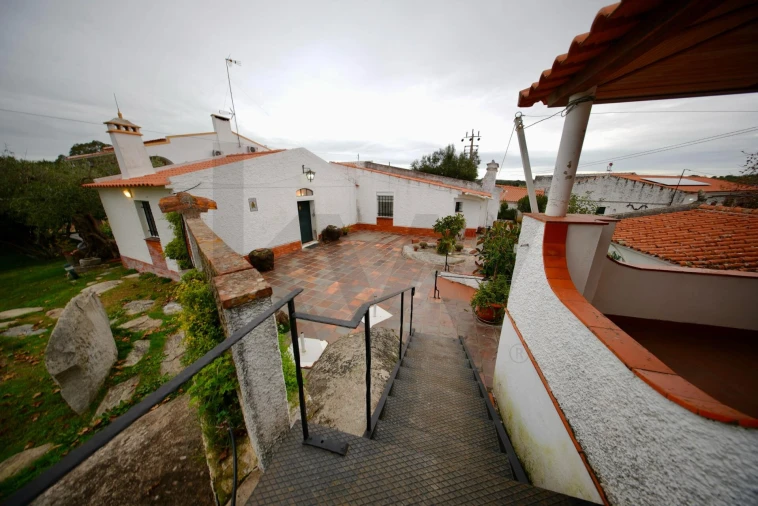 Quinta T5 para Venda em Barbacena e Vila Fernando Foto 10