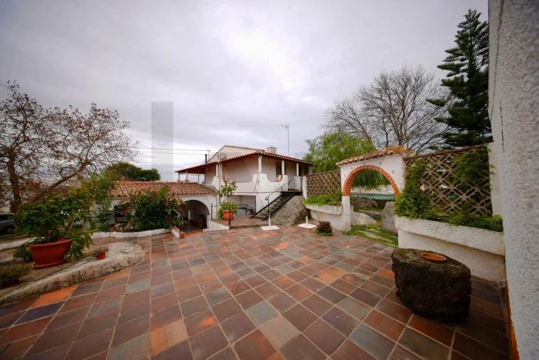 Quinta T5 para Venda em Barbacena e Vila Fernando Foto 6