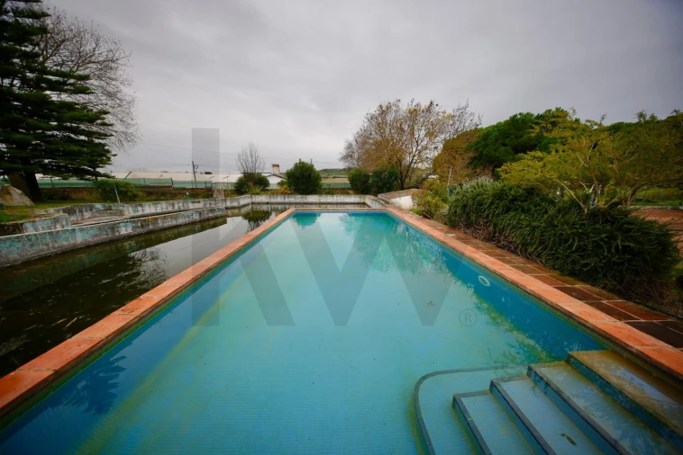 Quinta T5 para Venda em Barbacena e Vila Fernando Foto 3