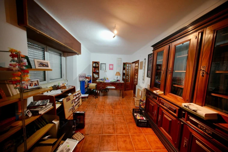 Quinta T5 para Venda em Barbacena e Vila Fernando Foto 56