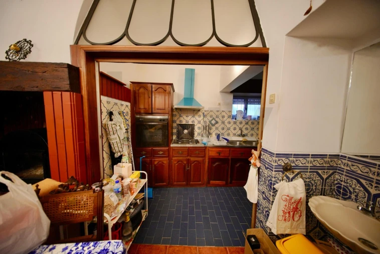 Quinta T5 para Venda em Barbacena e Vila Fernando Foto 54