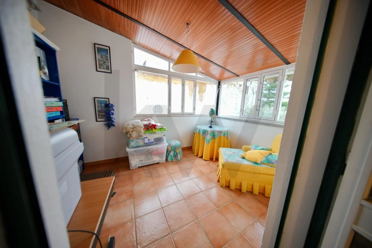 Quinta T5 para Venda em Barbacena e Vila Fernando Foto 36