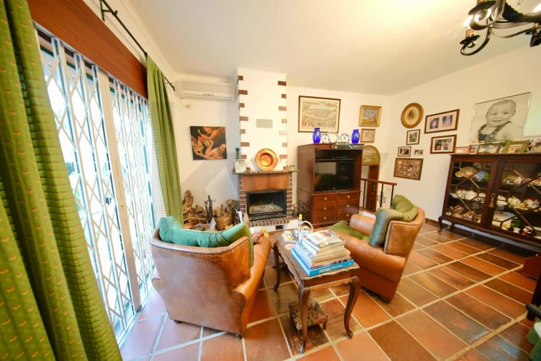 Quinta T5 para Venda em Barbacena e Vila Fernando Foto 30