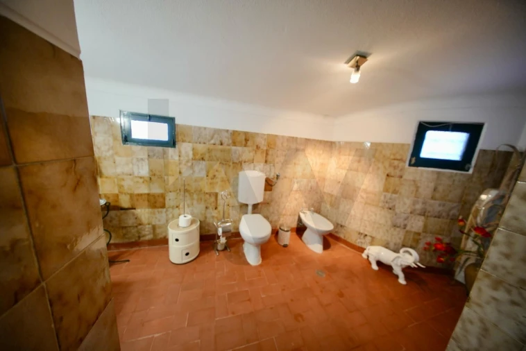 Quinta T5 para Venda em Barbacena e Vila Fernando Foto 25