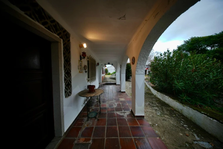 Quinta T5 para Venda em Barbacena e Vila Fernando Foto 49