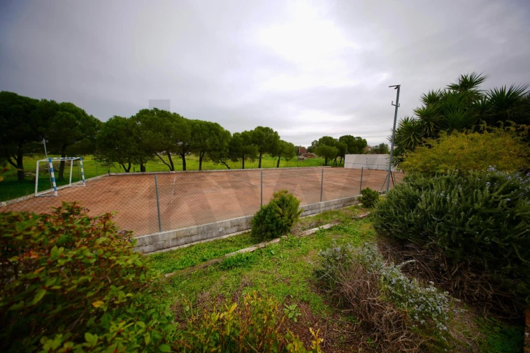 Quinta T5 para Venda em Barbacena e Vila Fernando Foto 15