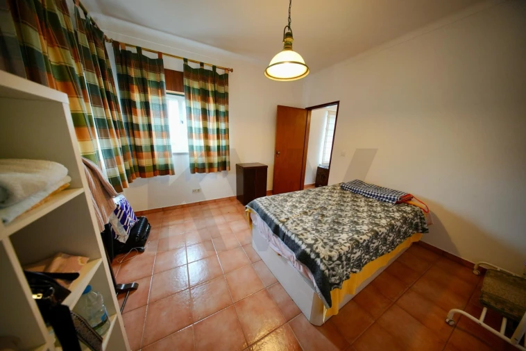 Quinta T5 para Venda em Barbacena e Vila Fernando Foto 38