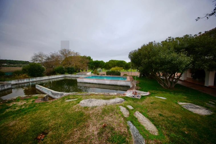 Quinta T5 para Venda em Barbacena e Vila Fernando Foto 2