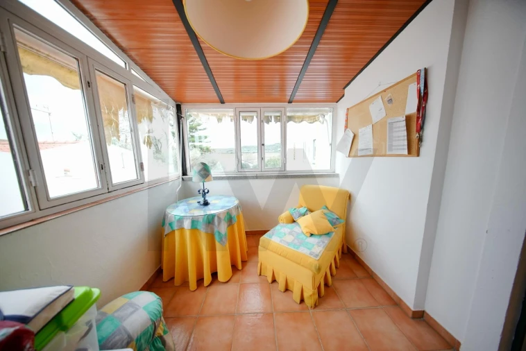 Quinta T5 para Venda em Barbacena e Vila Fernando Foto 35