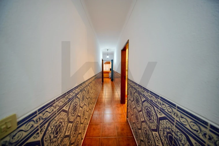 Quinta T5 para Venda em Barbacena e Vila Fernando Foto 62