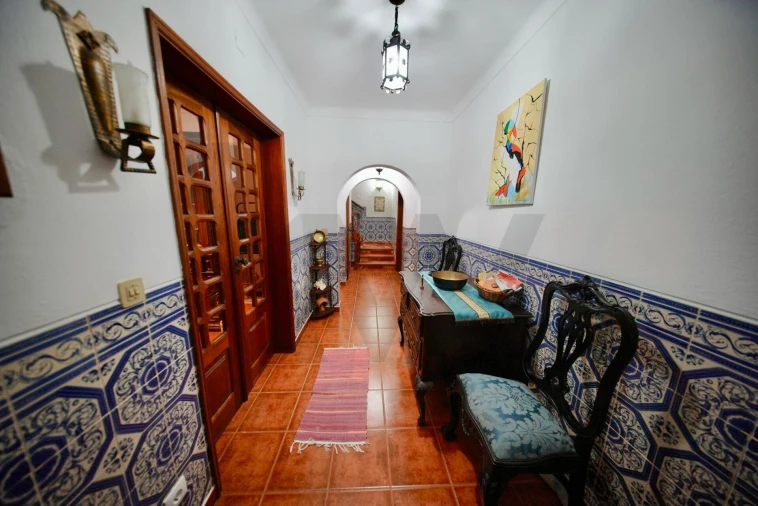 Quinta T5 para Venda em Barbacena e Vila Fernando Foto 60