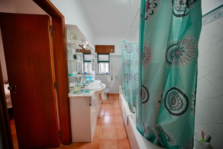 Quinta T5 para Venda em Barbacena e Vila Fernando Foto 41