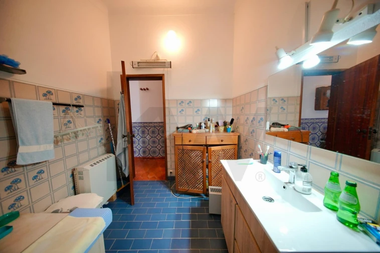 Quinta T5 para Venda em Barbacena e Vila Fernando Foto 66