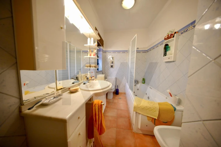 Quinta T5 para Venda em Barbacena e Vila Fernando Foto 37