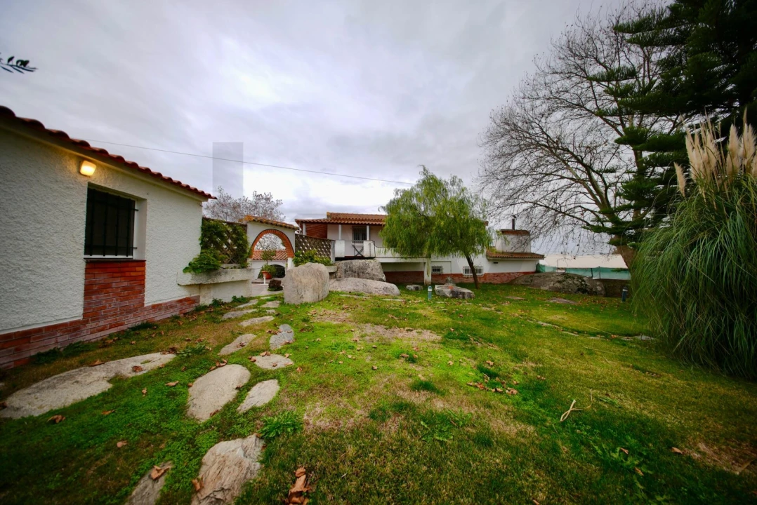 Quinta T5 para Venda em Barbacena e Vila Fernando Foto 9